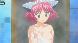 Moke Moke Taishou Dendou Musume Arisa